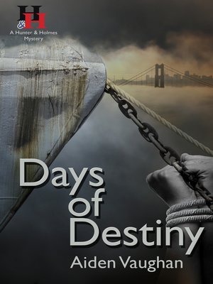 cover image of Days of Destiny